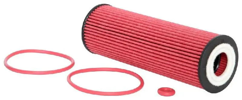 Eļļas filtrs K&N HP7037