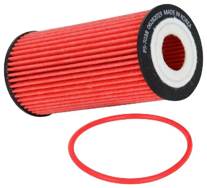 Oil Filter K&N HP7038
