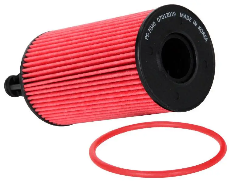 Oil Filter K&N HP7040