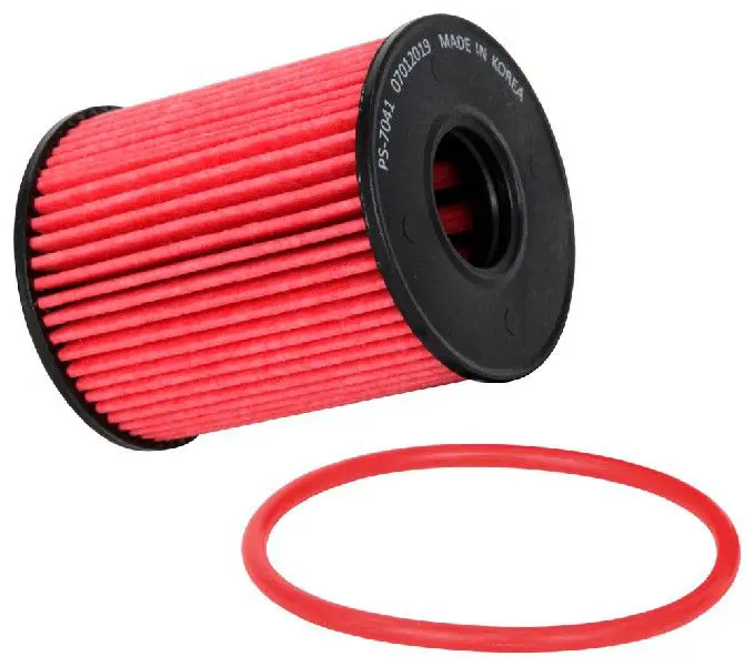 Eļļas filtrs K&N HP7041