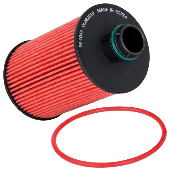 Eļļas filtrs K&N HP7042