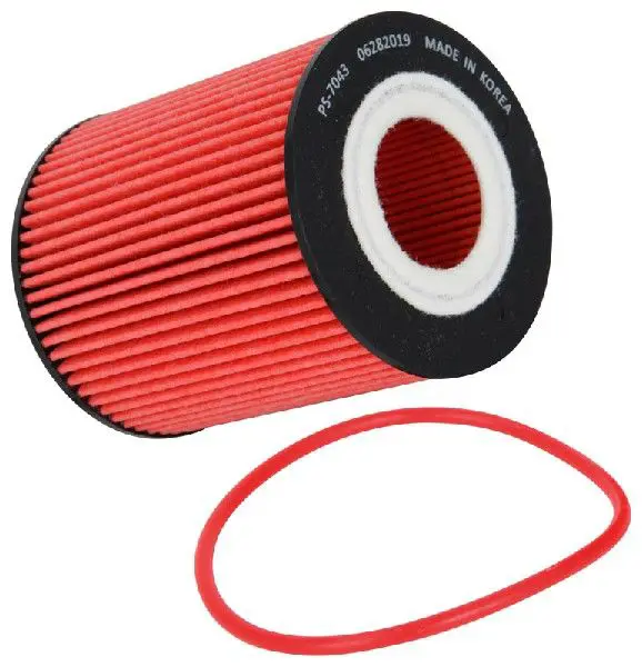Eļļas filtrs K&N HP7043