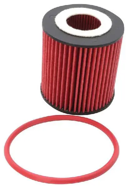 Eļļas filtrs K&N HP7044
