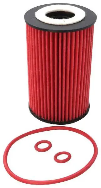 Eļļas filtrs K&N HP7047