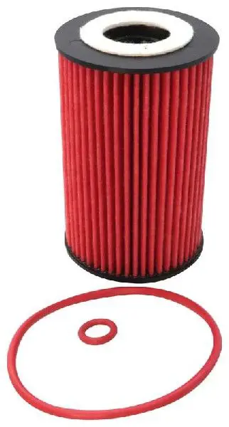 Eļļas filtrs K&N HP7048