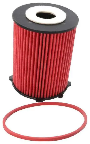 Eļļas filtrs K&N HP7049