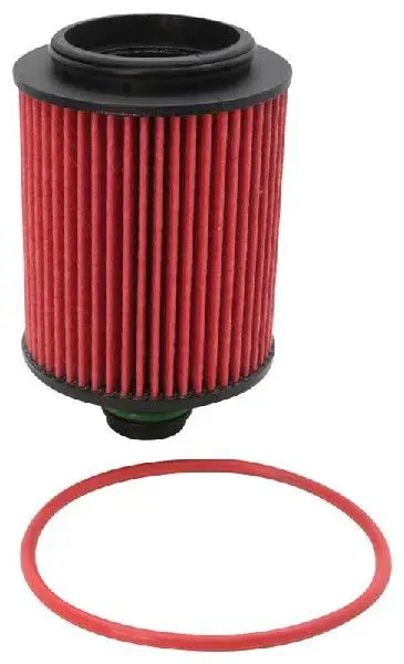 Eļļas filtrs K&N HP7050