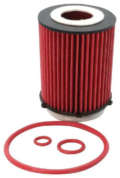 Eļļas filtrs K&N HP7051