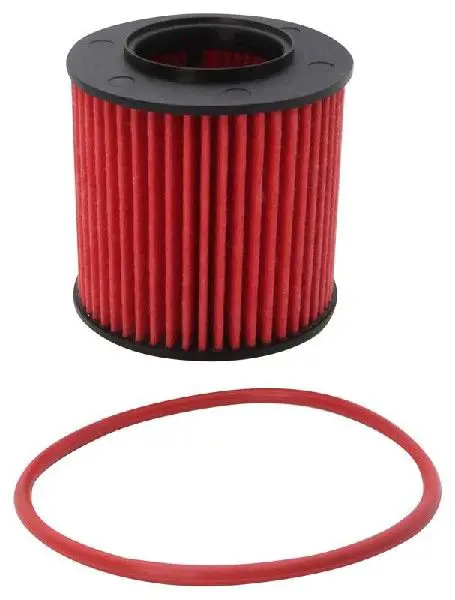 Eļļas filtrs K&N HP7052