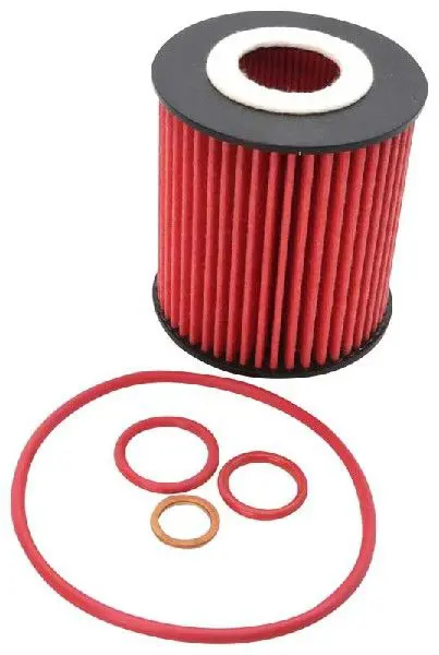 Oil Filter K&N HP7054