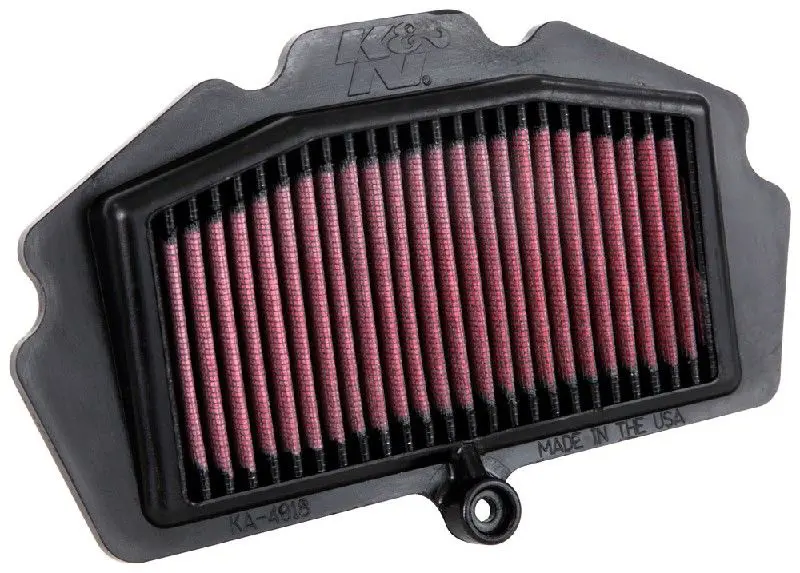 Gaisa filtrs K&N KA4018