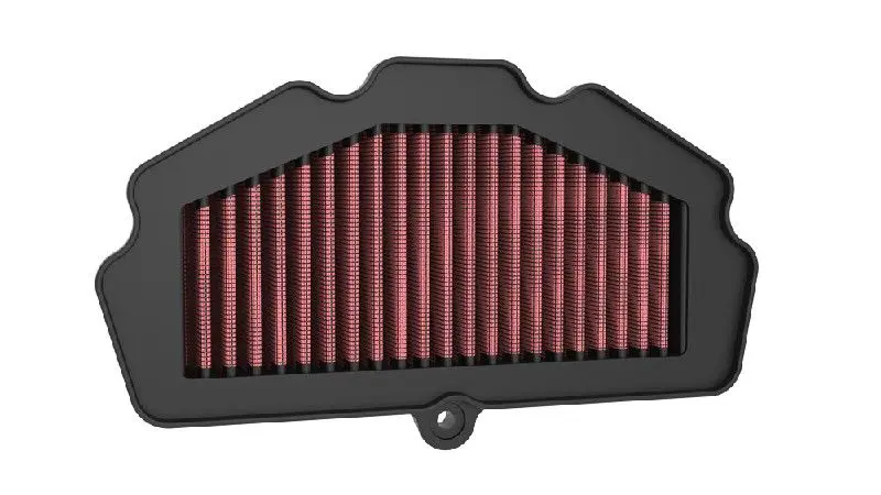 Gaisa filtrs K&N KA6517