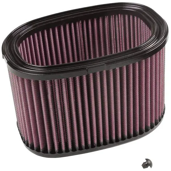 Gaisa filtrs K&N KA7408