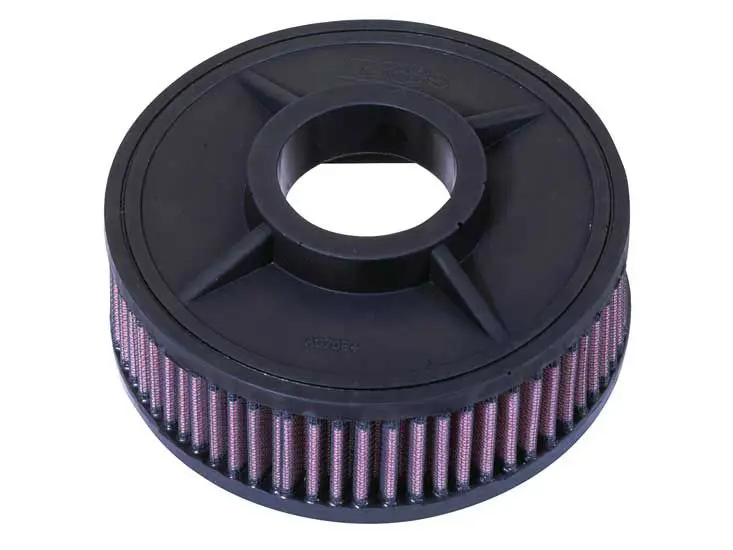 Gaisa filtrs K&N KA8095
