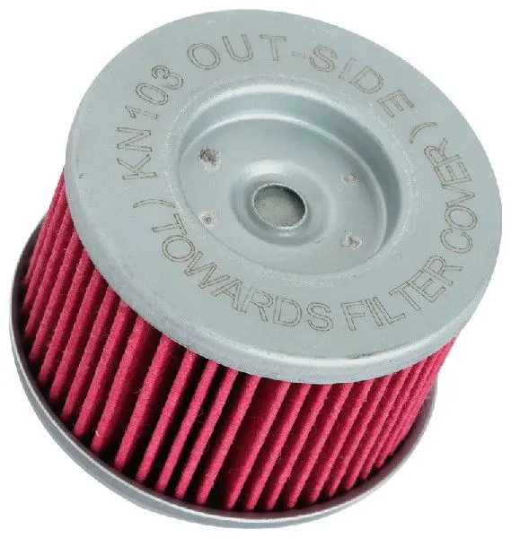 Eļļas filtrs K&N KN103