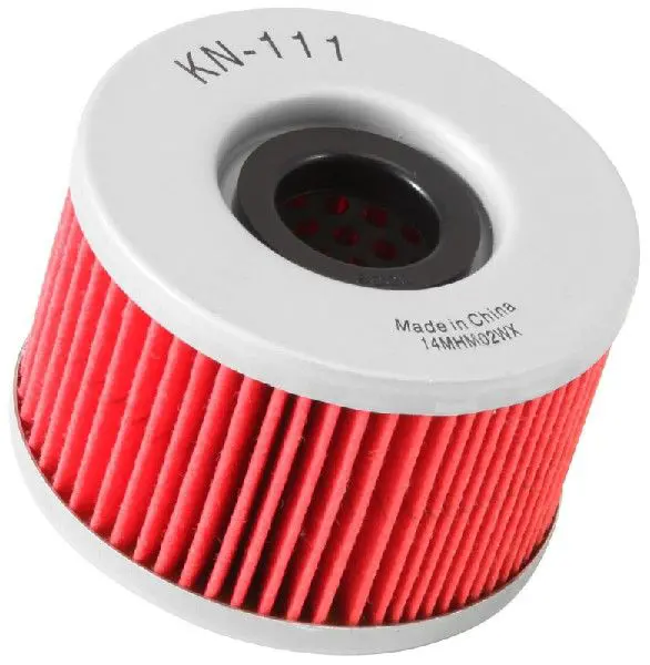 Eļļas filtrs K&N KN111