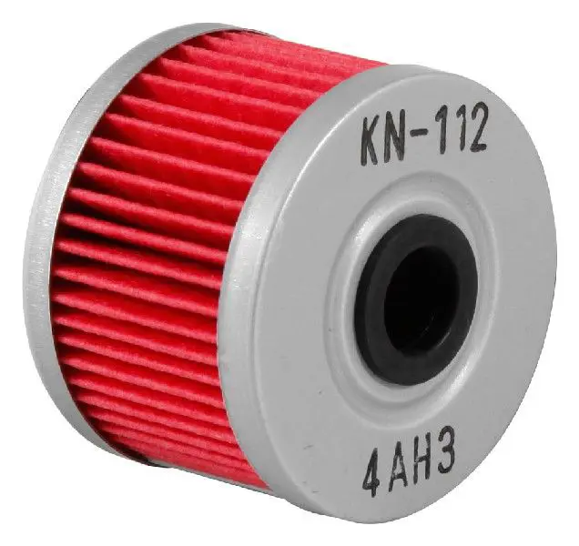 Eļļas filtrs K&N KN112