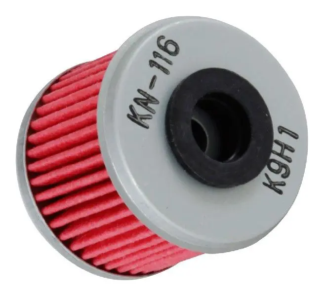 Eļļas filtrs K&N KN116
