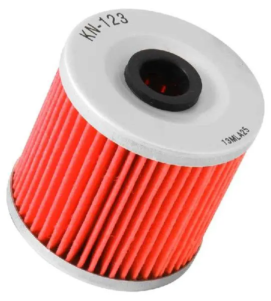 Eļļas filtrs K&N KN123