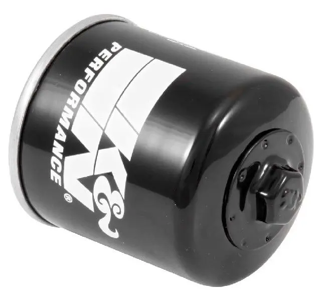 Eļļas filtrs K&N KN128