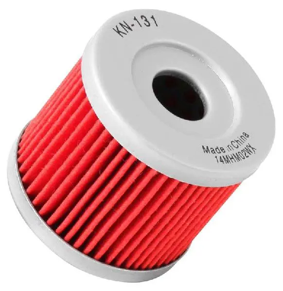 Oil filter K&N KN131