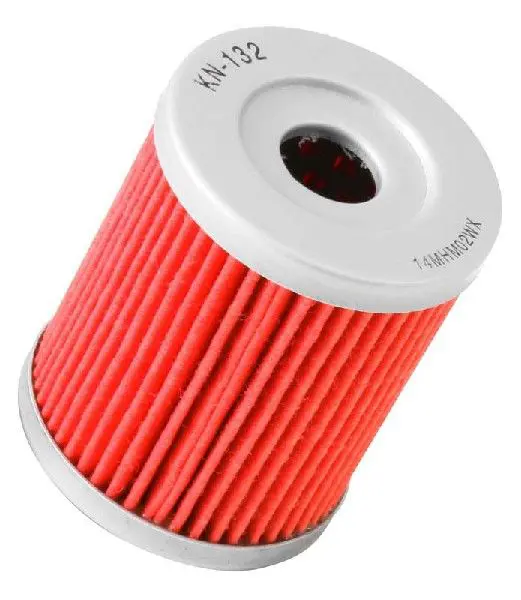 Eļļas filtrs K&N KN132