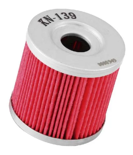 Eļļas filtrs K&N KN139