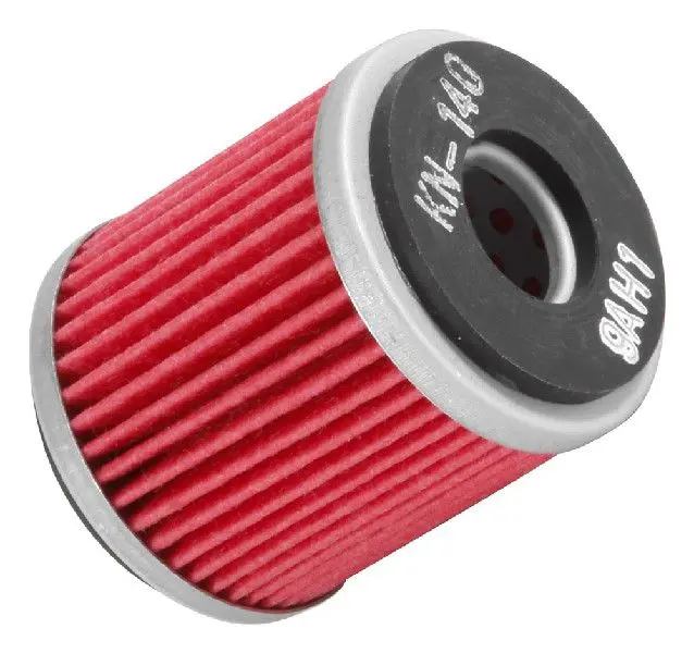 Eļļas filtrs K&N KN140