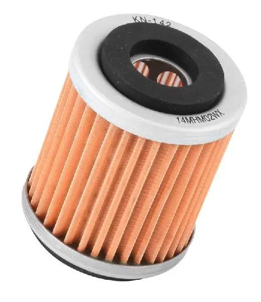 Eļļas filtrs K&N KN142