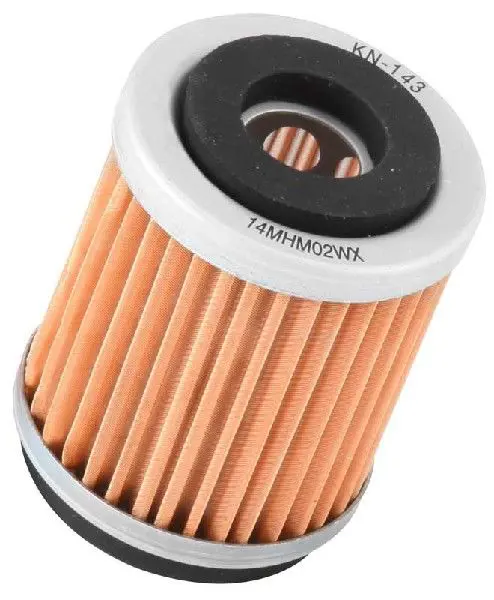 Eļļas filtrs K&N KN143