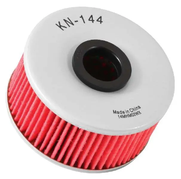Eļļas filtrs K&N KN144