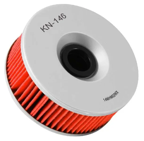 Eļļas filtrs K&N KN146