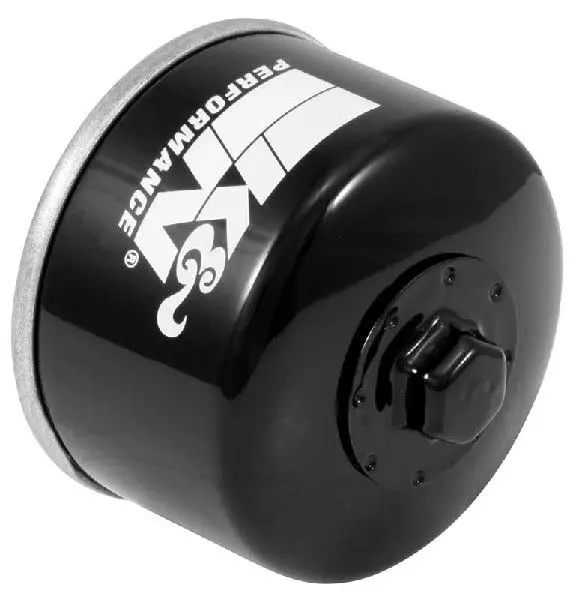 Eļļas filtrs K&N KN147