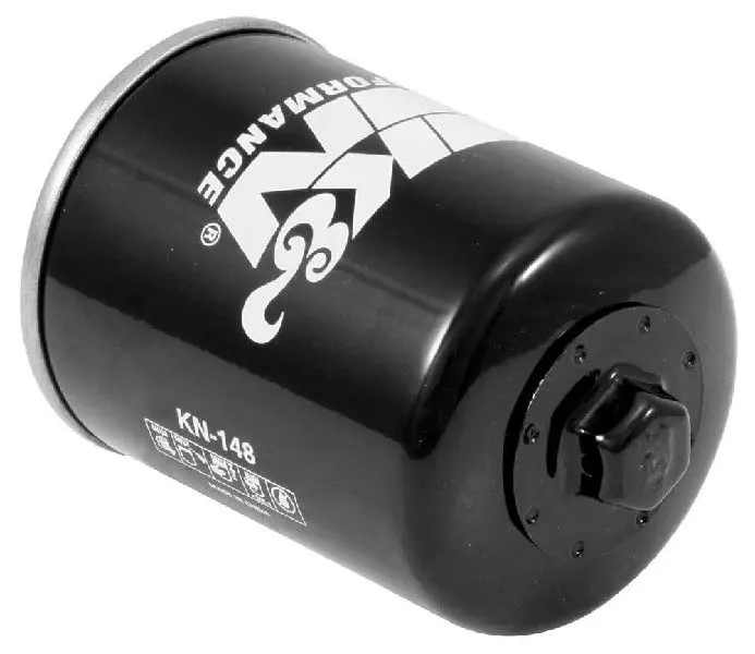 Eļļas filtrs K&N KN148