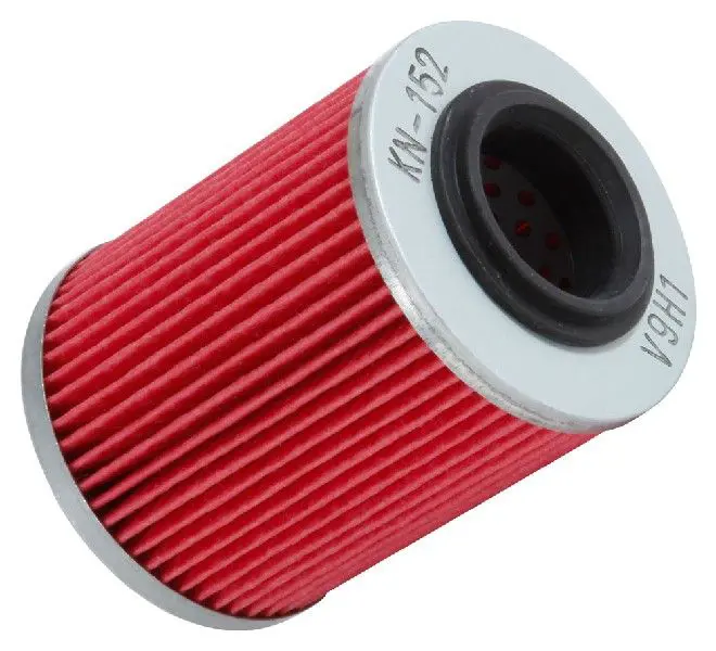 Eļļas filtrs K&N KN152