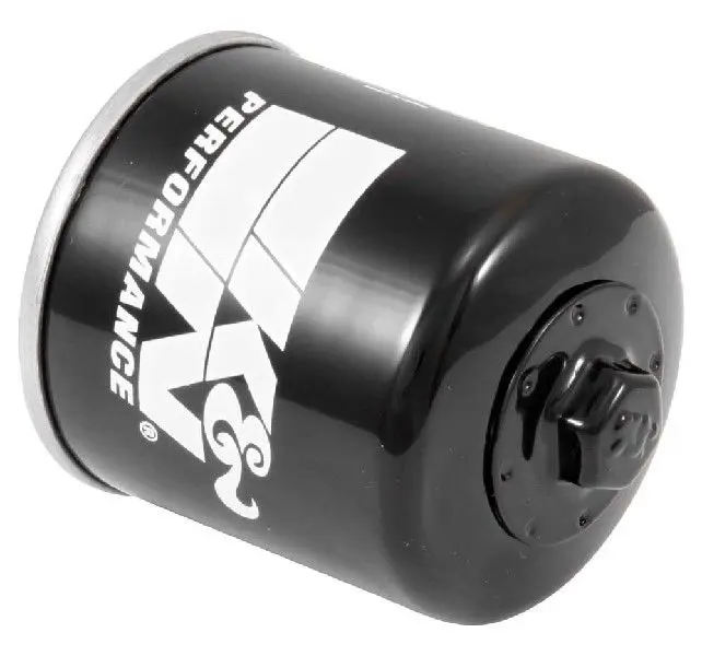 Eļļas filtrs K&N KN153