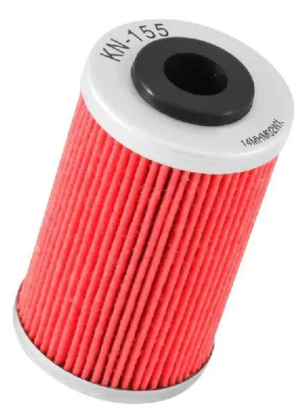Eļļas filtrs K&N KN155