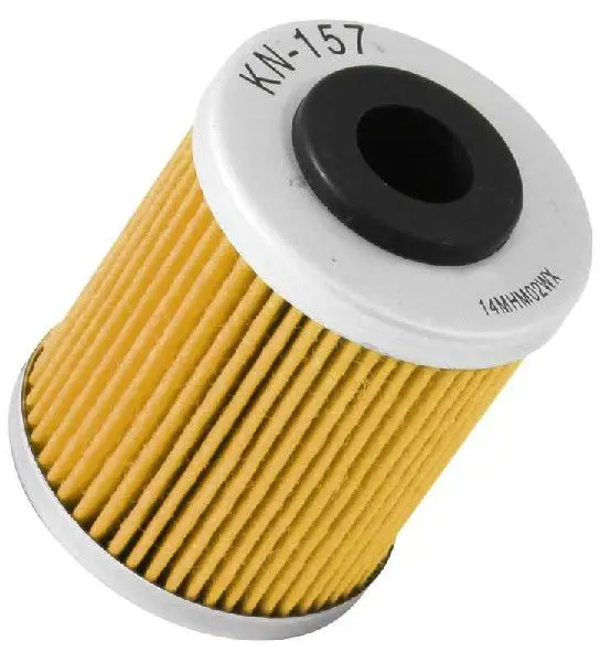 Eļļas filtrs K&N KN157