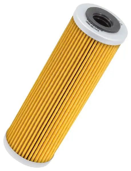 Eļļas filtrs K&N KN159
