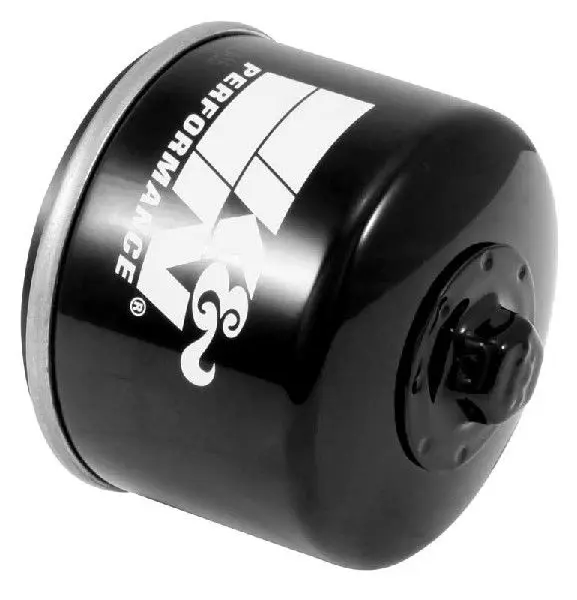 Eļļas filtrs K&N KN160