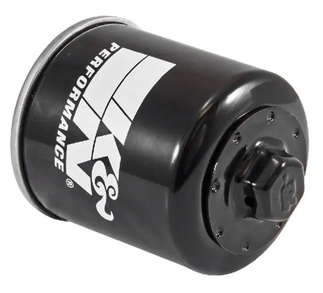 Eļļas filtrs K&N KN183