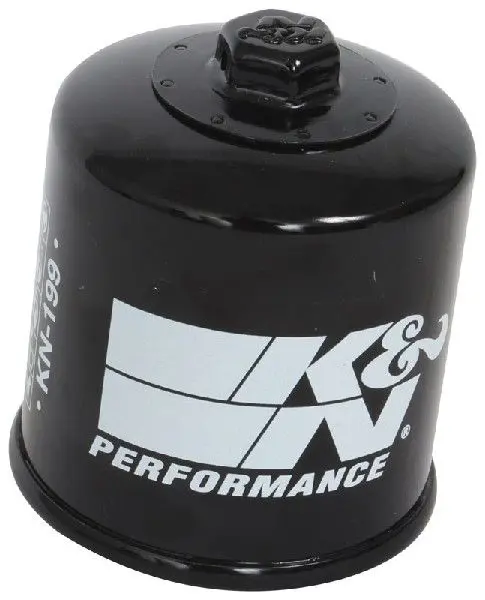 Eļļas filtrs K&N KN199