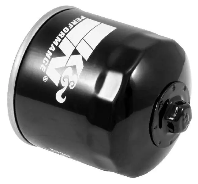 Eļļas filtrs K&N KN202