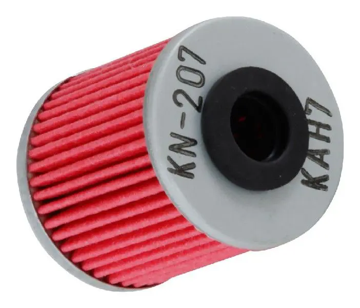 Eļļas filtrs K&N KN207