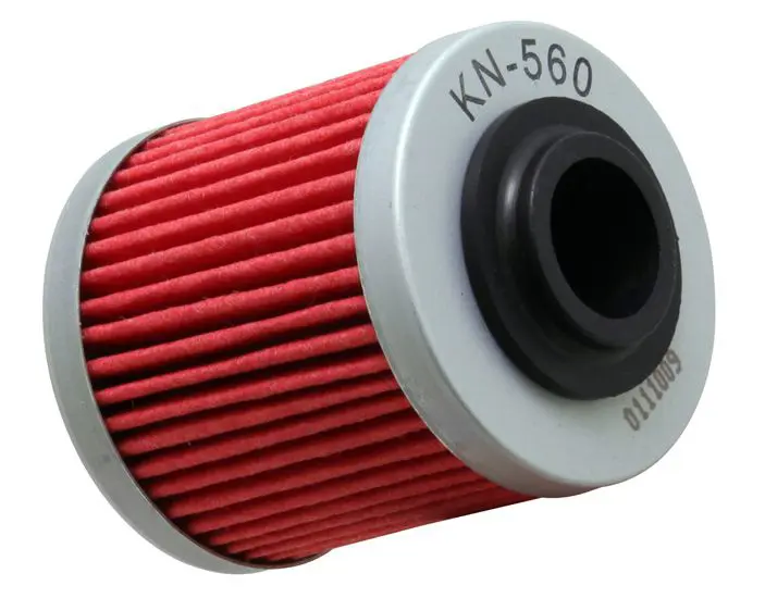 Eļļas filtrs K&N KN560