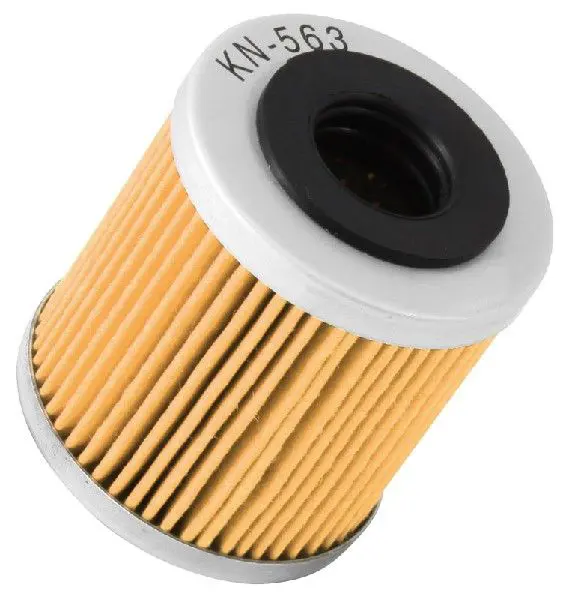Eļļas filtrs K&N KN563