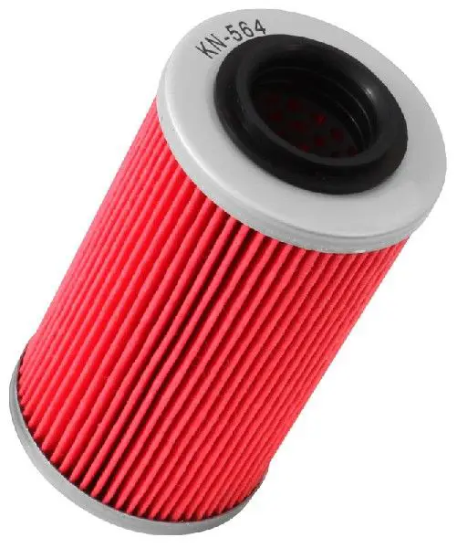 Oil filter K&N KN564