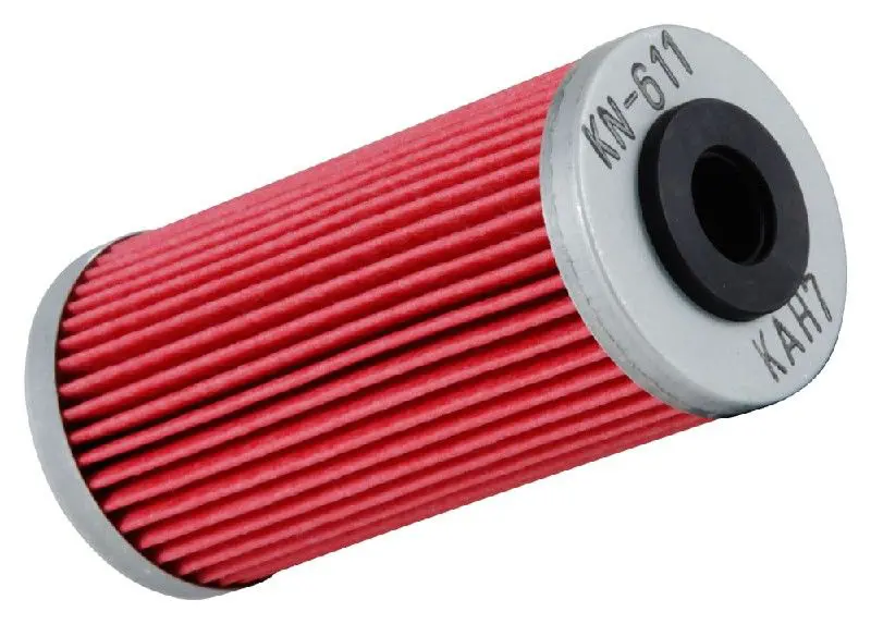 Eļļas filtrs K&N KN611