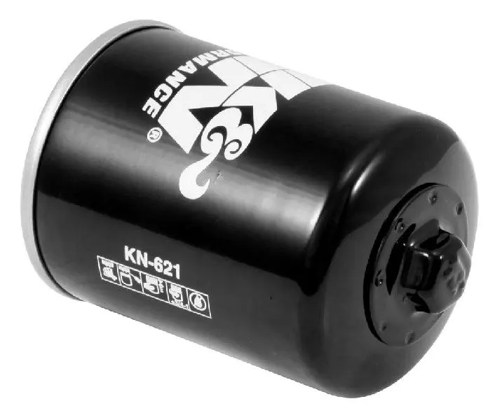 Eļļas filtrs K&N KN621