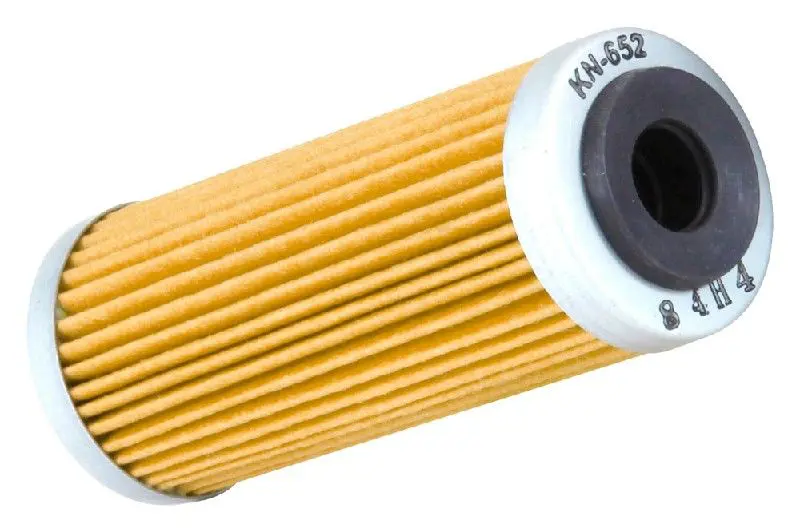 Eļļas filtrs K&N KN652